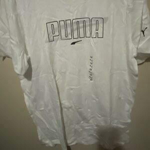 Brand New Puma t shirt M